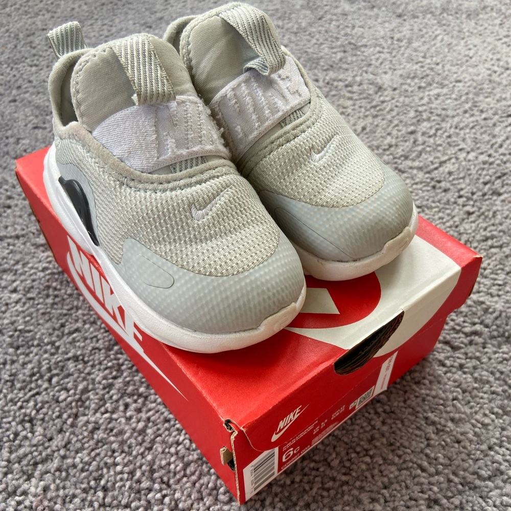 Toddler Nikes